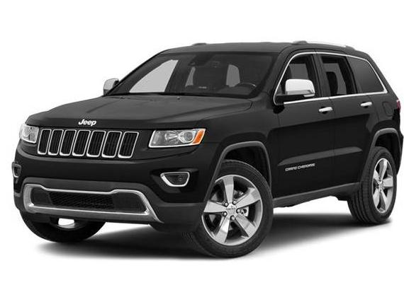 JEEP GRAND CHEROKEE 2014 1C4RJFCG1EC479759 image